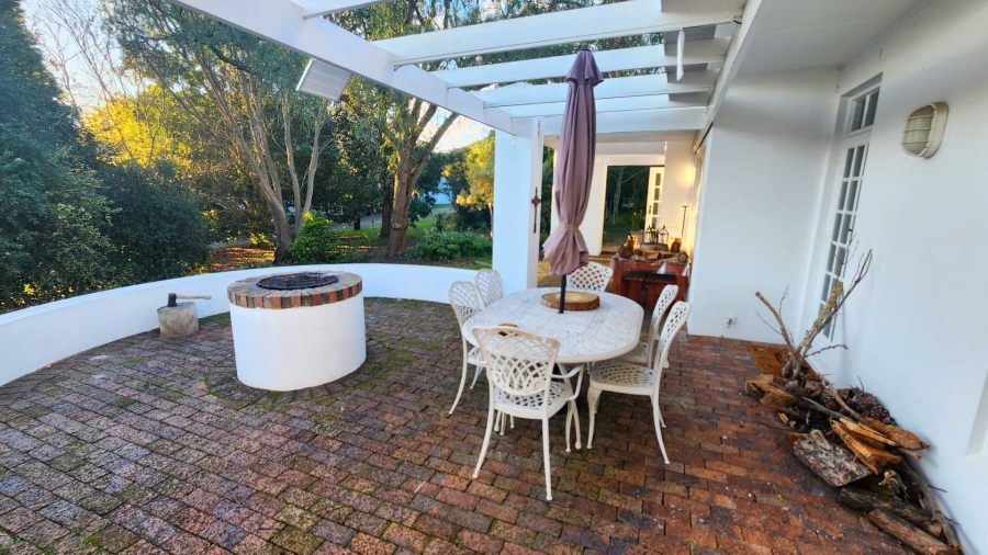3 Bedroom Property for Sale in Zevenwacht Farm Village Western Cape